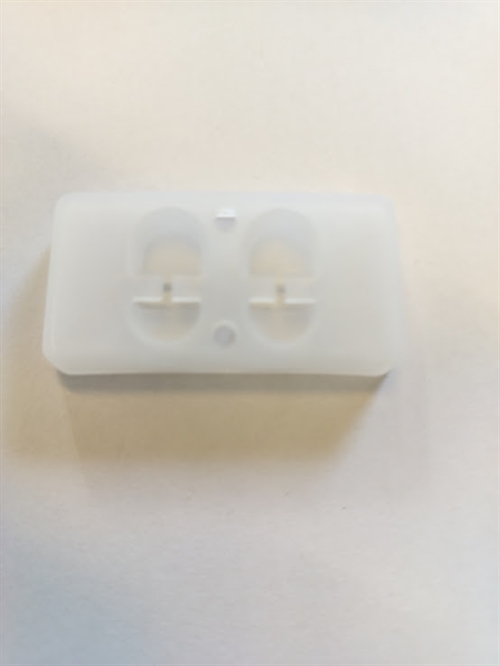 Podie til 15 cm dukke